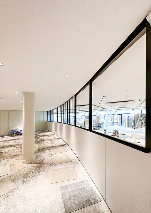 gallery image prestation pose verrière