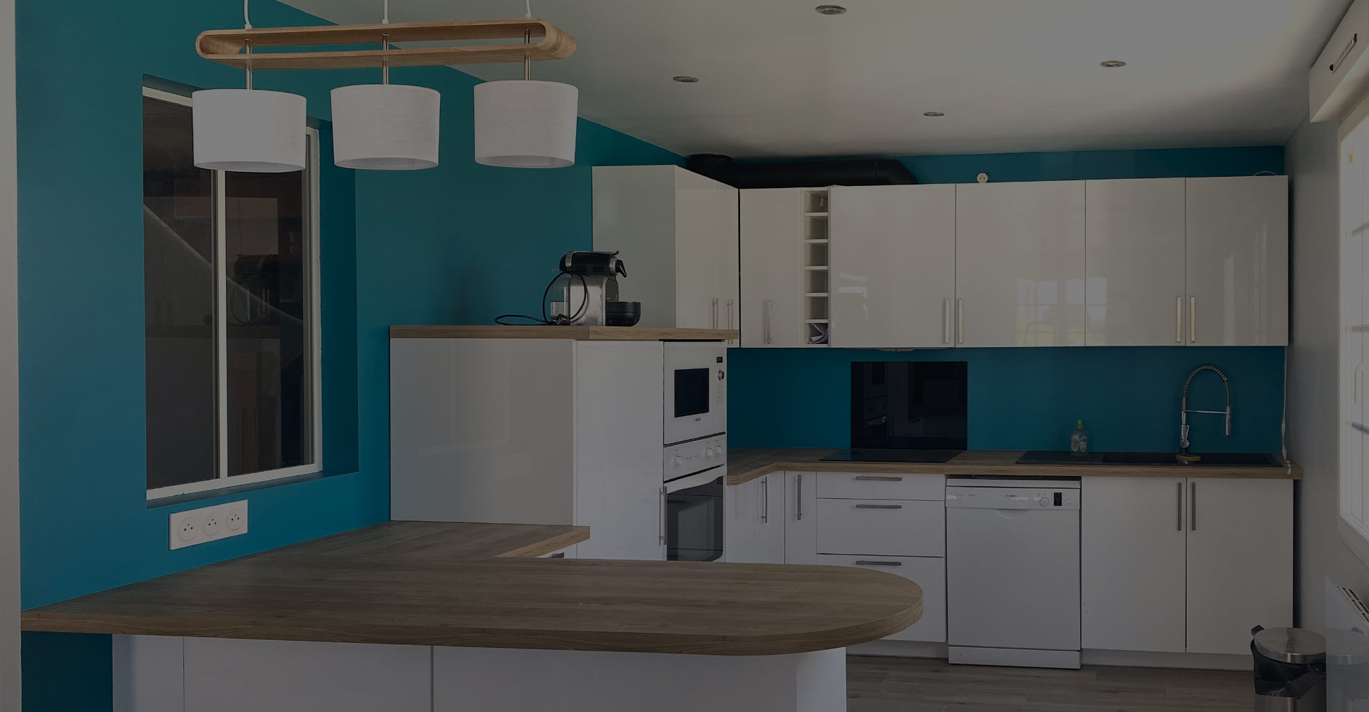 photos ambiance aménagement intérieur