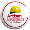 logo artisan référence MAAF