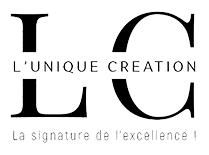 logo l'unique création
