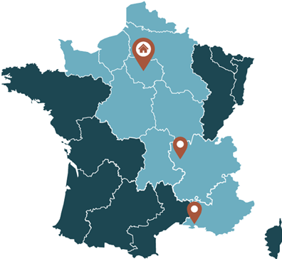 logo l'unique création